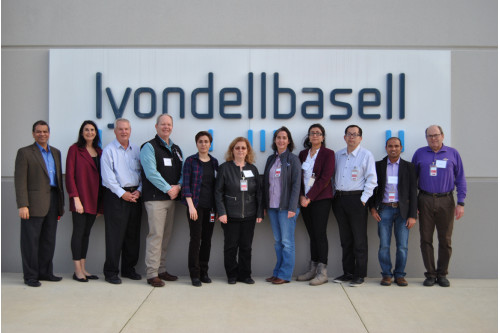 Lyondellbasell đặt kế hoạch xây dựng đơn vị tái chế nhựa và hóa chất quy mô thế giới trong 6 năm